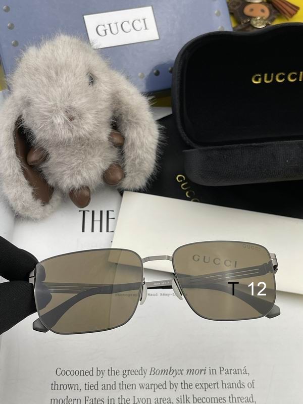 Gucci Sunglasses 373